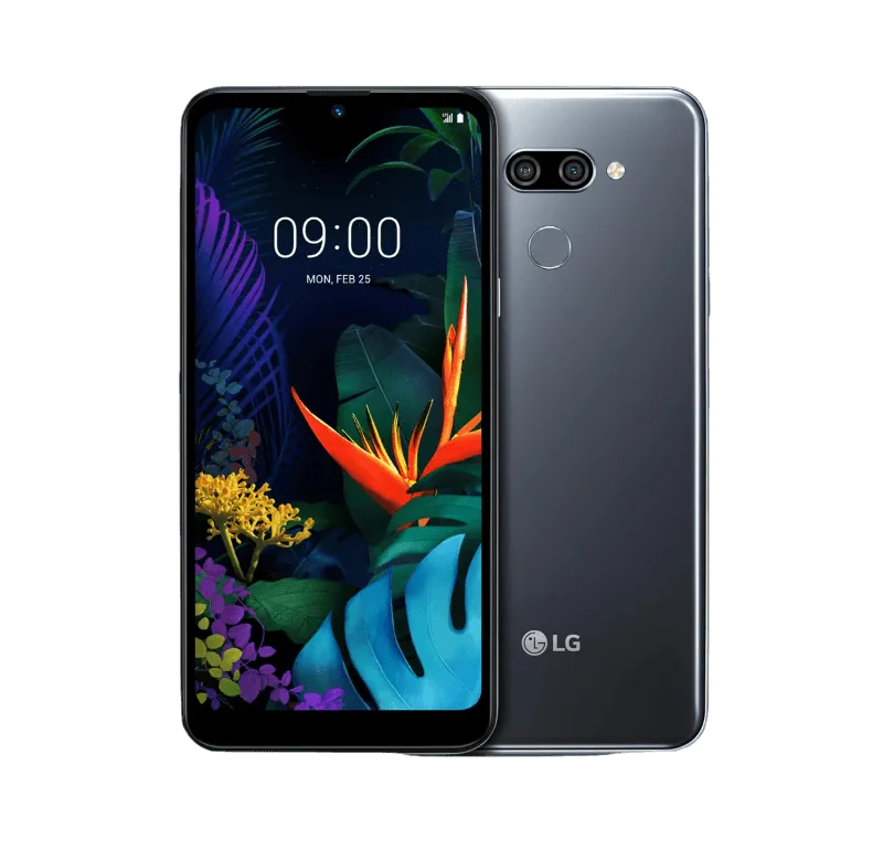 LG